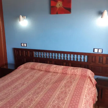 Alquiler Vivienda Turistica Fuengirola-torreblanca Paseo Maritimo Nº 110 شقة فوينخيرولا