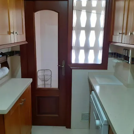 Alquiler Vivienda Turistica Fuengirola-torreblanca Paseo Maritimo Nº 110 *