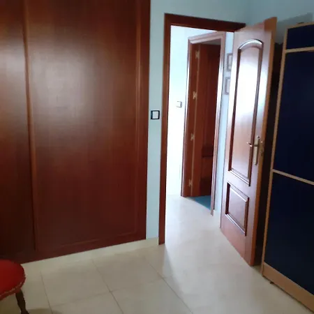 Alquiler Vivienda Turistica Fuengirola-torreblanca Paseo Maritimo Nº 110 Apartment