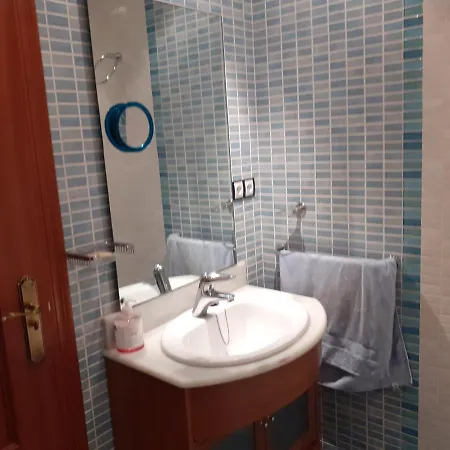 Alquiler Vivienda Turistica Fuengirola-torreblanca Paseo Maritimo Nº 110 Apartmán Fuengirola