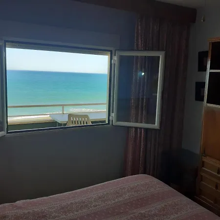 Alquiler Vivienda Turistica Fuengirola-torreblanca Paseo Maritimo Nº 110 Apartmán *