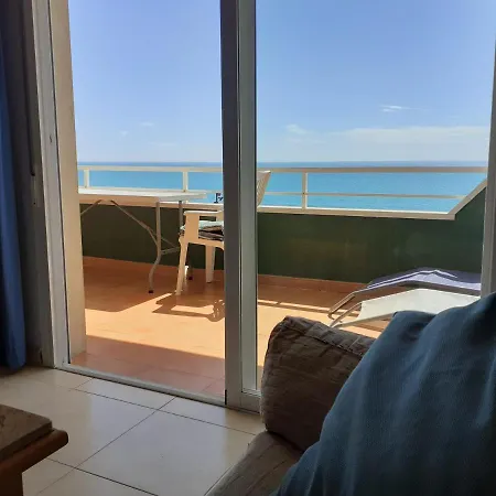Alquiler Vivienda Turistica Fuengirola-torreblanca Paseo Maritimo Nº 110 شقة فوينخيرولا