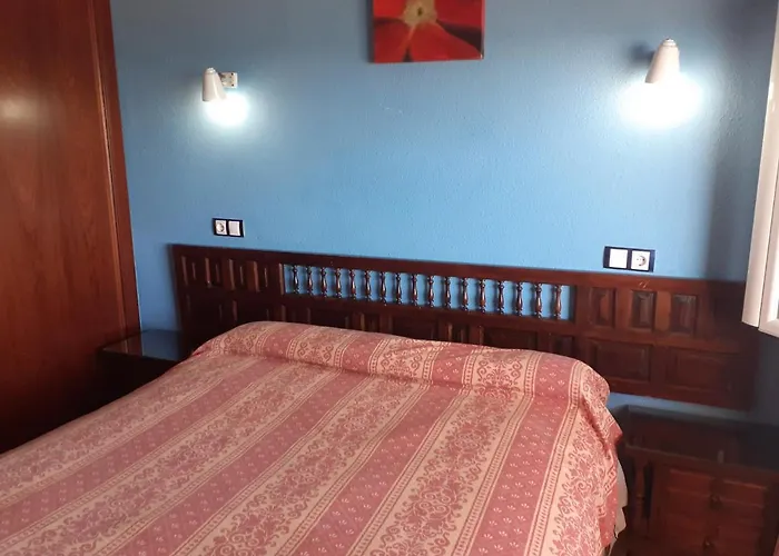 Alquiler Vivienda Turistica Fuengirola-torreblanca Paseo Maritimo Nº 110 شقة فوينخيرولا