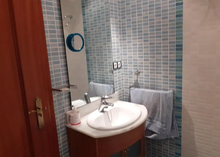 Alquiler Vivienda Turistica Fuengirola-torreblanca Paseo Maritimo Nº 110 شقة فوينخيرولا