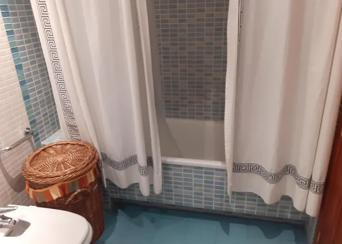 شقة Alquiler Vivienda Turistica Fuengirola-torreblanca Paseo Maritimo Nº 110 فوينخيرولا